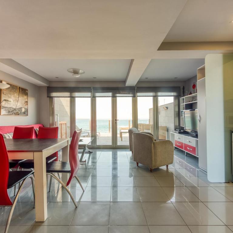Incredible terrace ocean views By CanariasGetaway - Apartamento Ático - 5