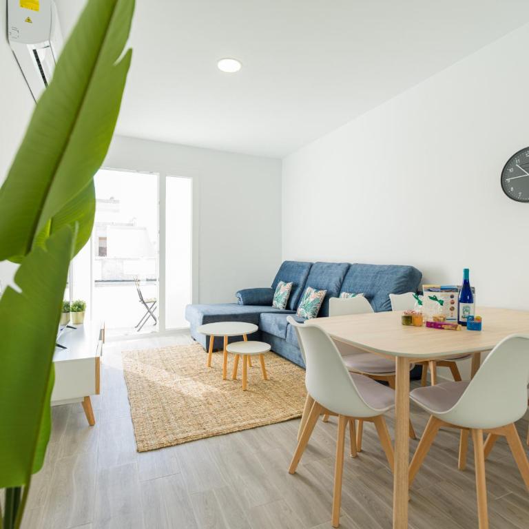 Volcano El Vigia By CanariasGetaway - Apartamento de 3 dormitorios - 1