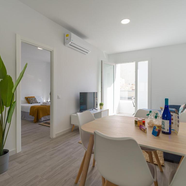 Volcano El Vigia By CanariasGetaway - Apartamento de 3 dormitorios - 4