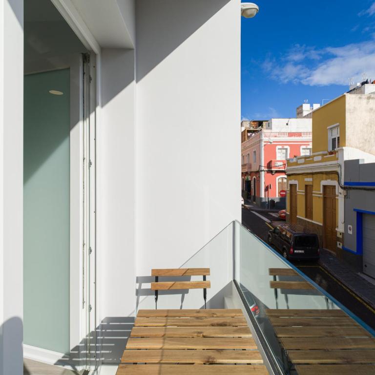 Volcano El Vigia By CanariasGetaway - Apartamento de 3 dormitorios - 2
