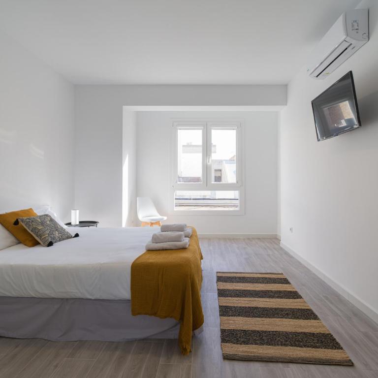 Volcano El Vigia By CanariasGetaway - Apartamento de 3 dormitorios - 7