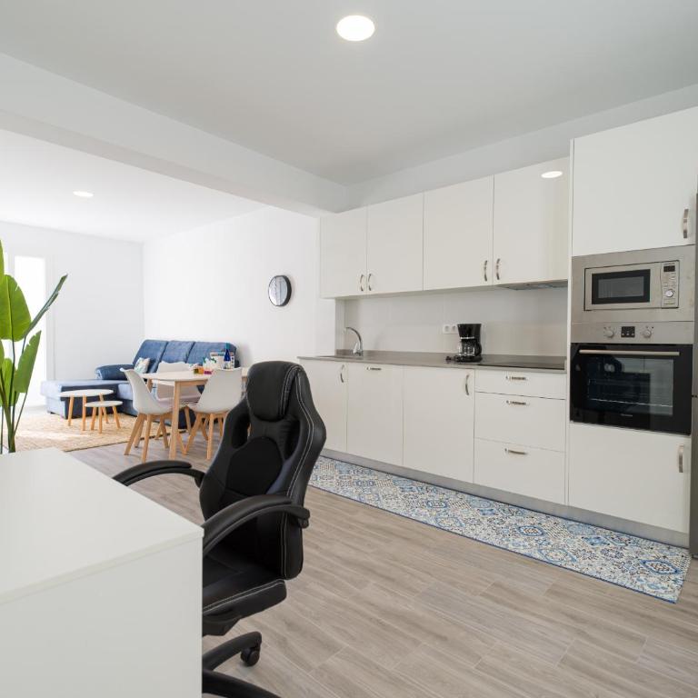 Volcano El Vigia By CanariasGetaway - Apartamento de 3 dormitorios - 6