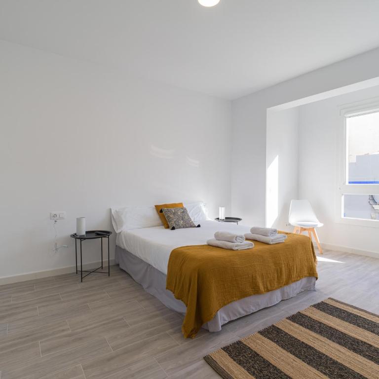 Volcano El Vigia By CanariasGetaway - Apartamento de 3 dormitorios - 10