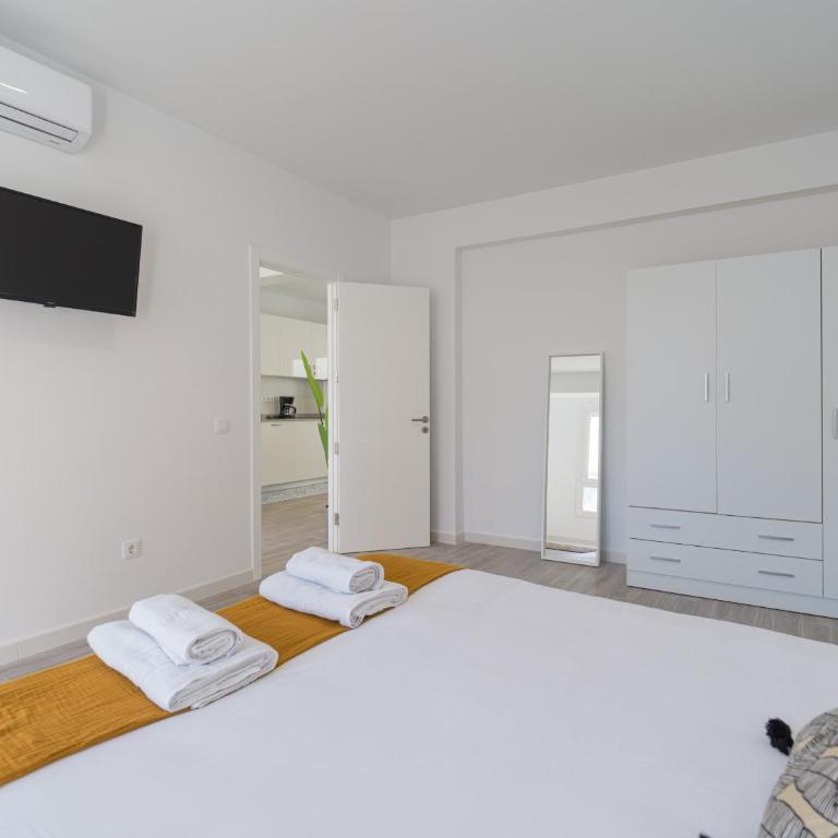Volcano El Vigia By CanariasGetaway - Apartamento de 3 dormitorios - 9