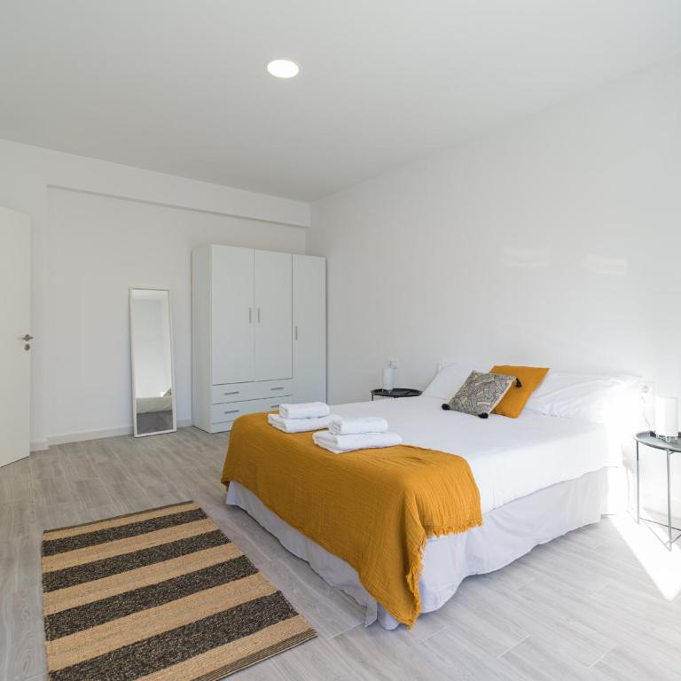 Volcano El Vigia By CanariasGetaway - Apartamento de 3 dormitorios - 8