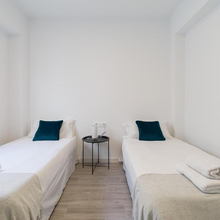 Volcano El Vigia By CanariasGetaway - Apartamento de 3 dormitorios - 11