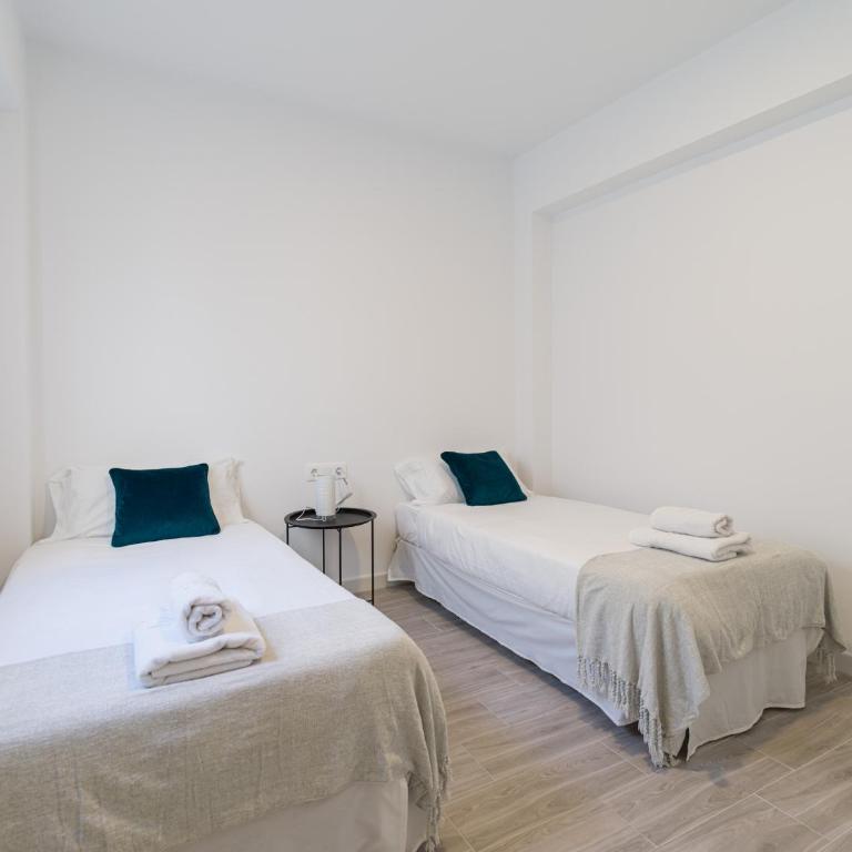 Volcano El Vigia By CanariasGetaway - Apartamento de 3 dormitorios - 12