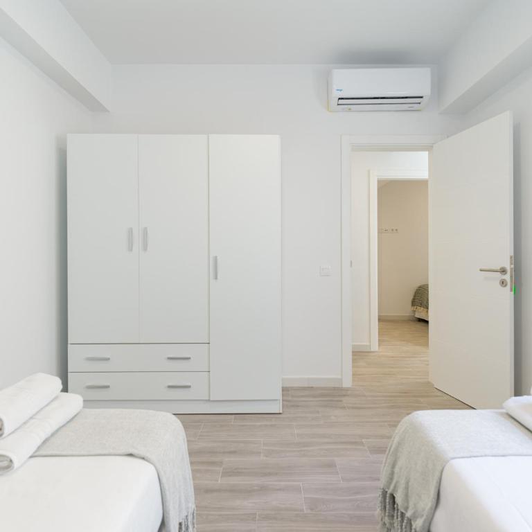 Volcano El Vigia By CanariasGetaway - Apartamento de 3 dormitorios - 13