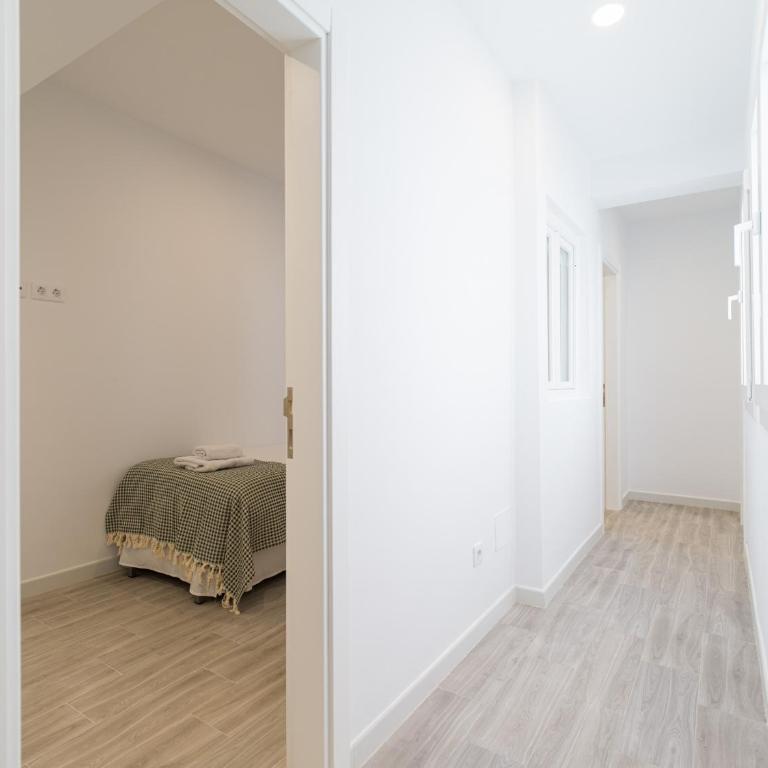 Volcano El Vigia By CanariasGetaway - Apartamento de 3 dormitorios - 15