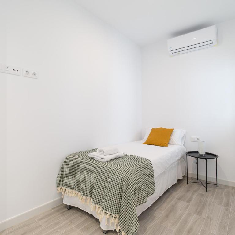 Volcano El Vigia By CanariasGetaway - Apartamento de 3 dormitorios - 14