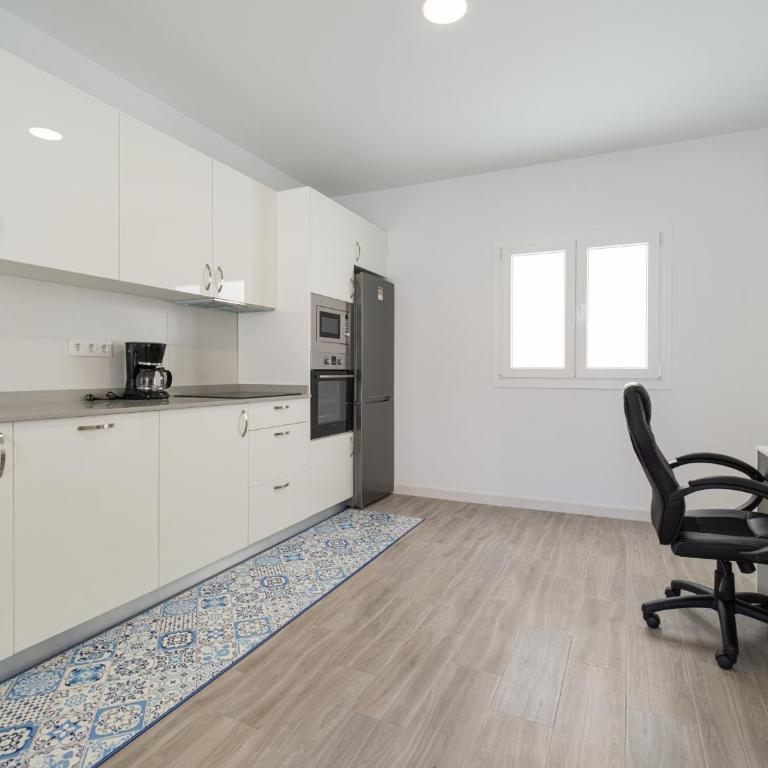 Volcano El Vigia By CanariasGetaway - Apartamento de 3 dormitorios - 18