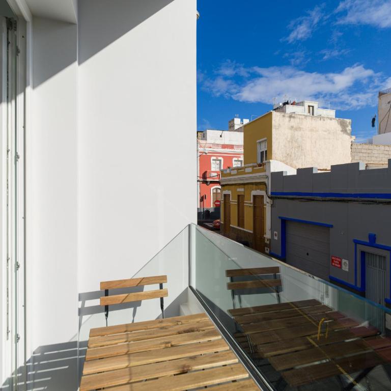 Volcano El Vigia By CanariasGetaway - Apartamento de 3 dormitorios - 24