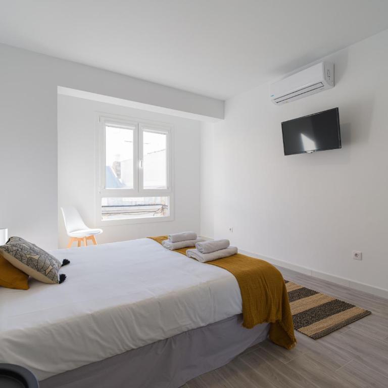 Volcano El Vigia By CanariasGetaway - Apartamento de 3 dormitorios - 26