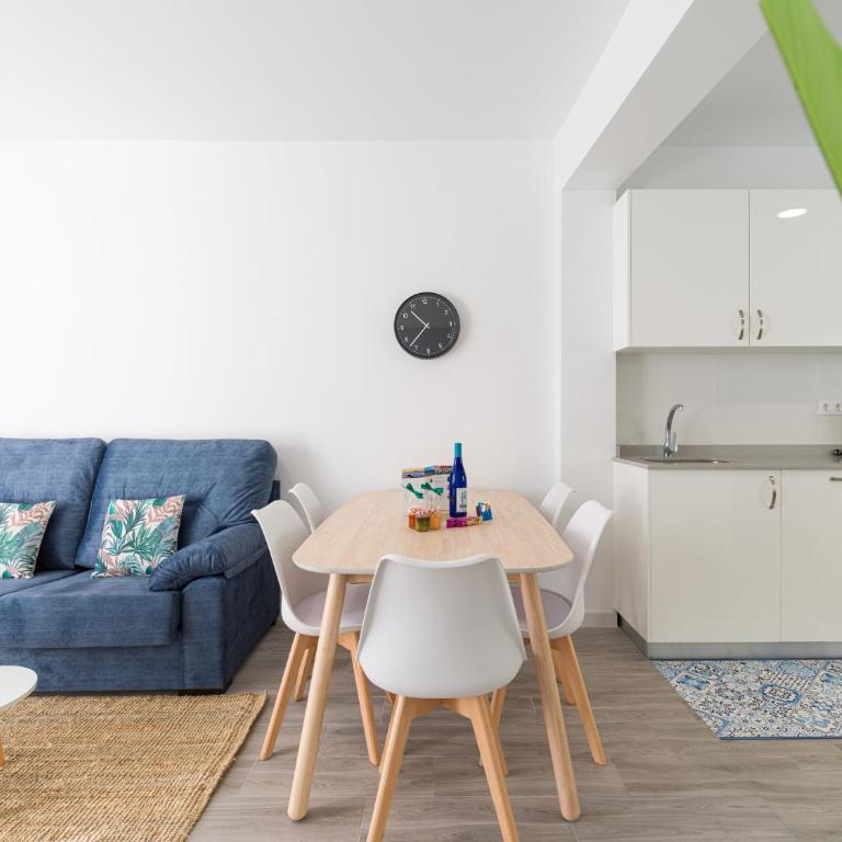 Volcano El Vigia By CanariasGetaway - Apartamento de 3 dormitorios - 27