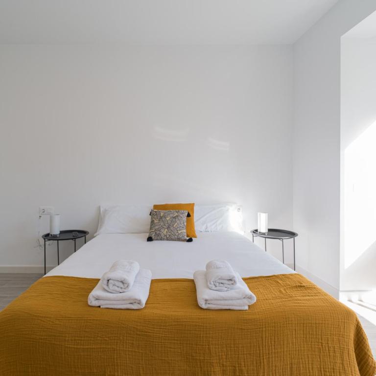 Volcano El Vigia By CanariasGetaway - Apartamento de 3 dormitorios - 25