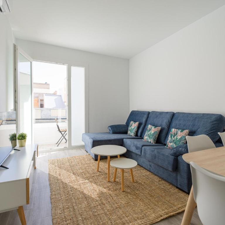 Volcano El Vigia By CanariasGetaway - Apartamento de 3 dormitorios - 28
