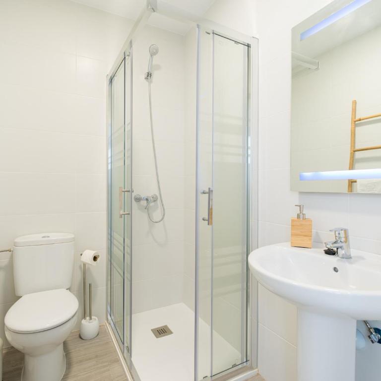 Volcano El Vigia By CanariasGetaway - Apartamento de 3 dormitorios - 31