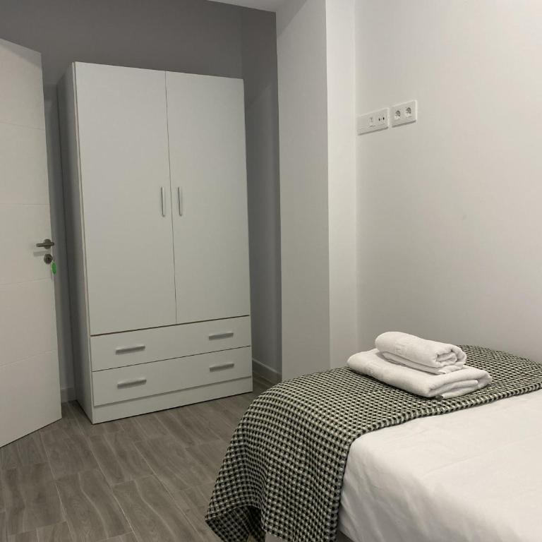 Volcano El Vigia By CanariasGetaway - Apartamento de 3 dormitorios - 33
