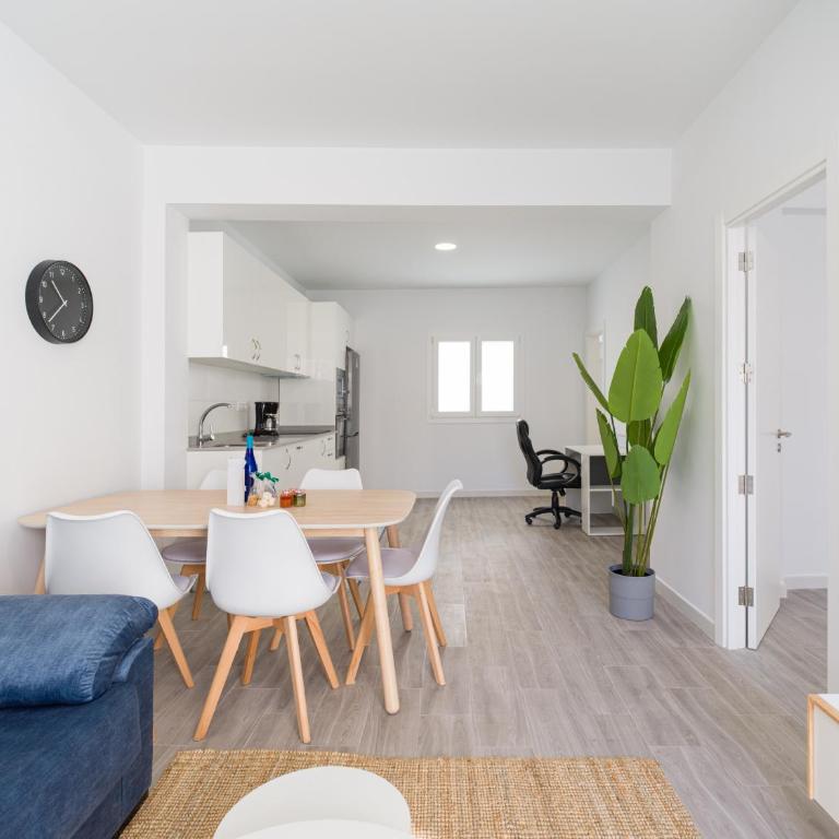 Volcano El Vigia By CanariasGetaway - Apartamento de 3 dormitorios - 34