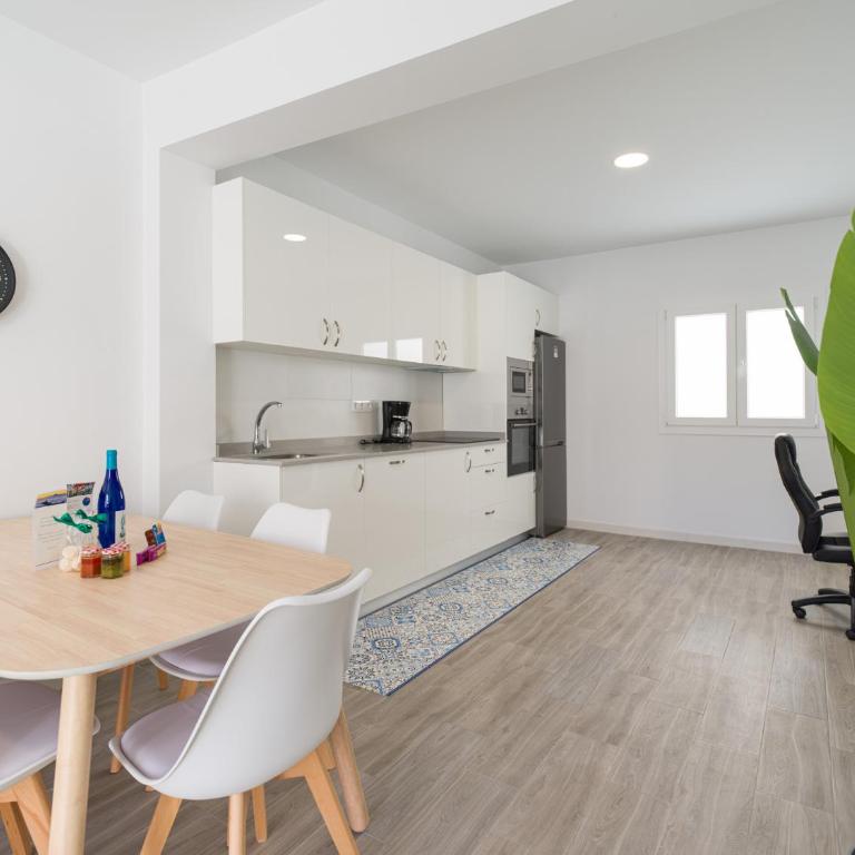 Volcano El Vigia By CanariasGetaway - Apartamento de 3 dormitorios - 36