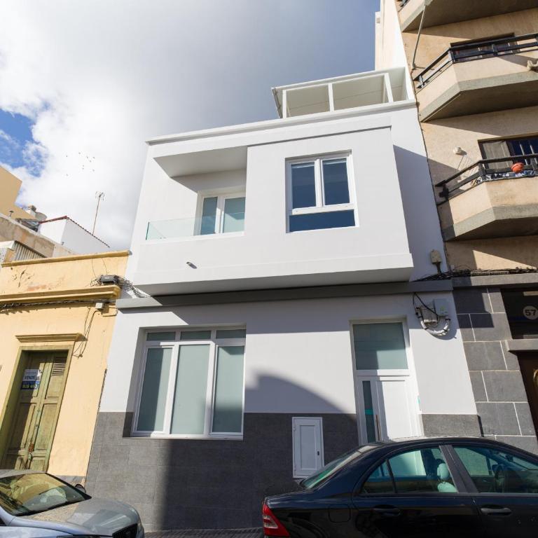 Volcano El Vigia By CanariasGetaway - Apartamento de 3 dormitorios - 35