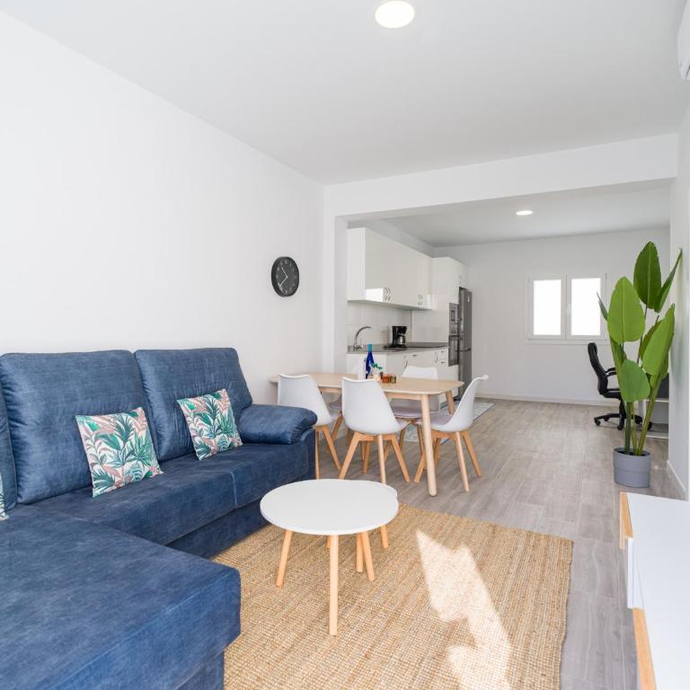 Volcano El Vigia By CanariasGetaway - Apartamento de 3 dormitorios - 37