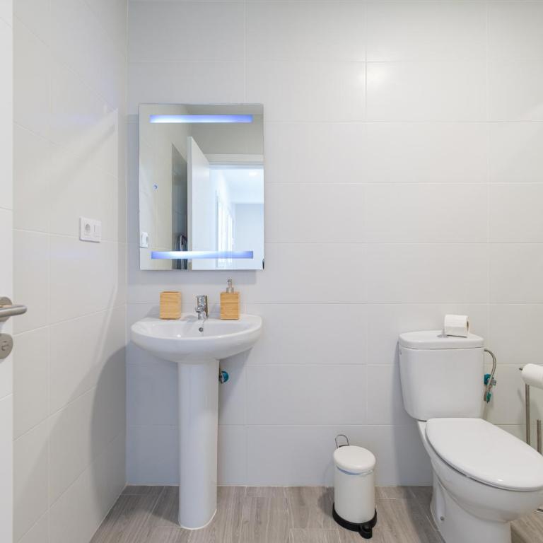 Volcano El Vigia By CanariasGetaway - Apartamento de 3 dormitorios - 40