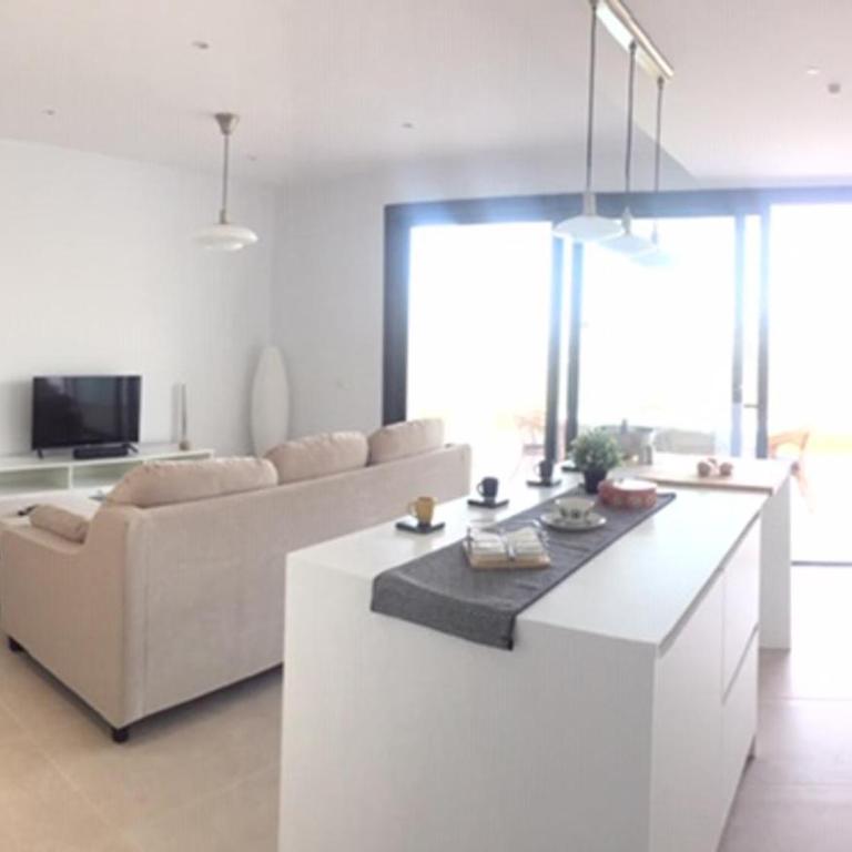 Stunning Apartment close to golf Mijas Spain - Apartamento - 12