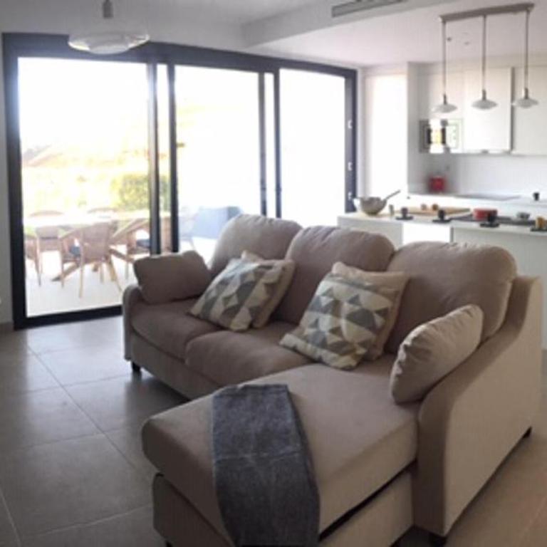 Stunning Apartment close to golf Mijas Spain - Apartamento - 14