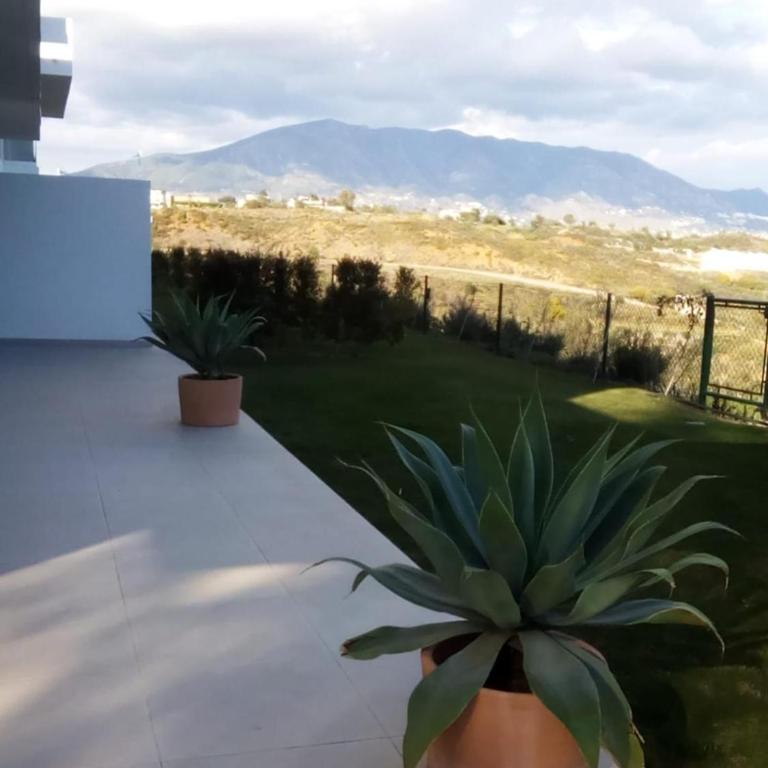 Stunning Apartment close to golf Mijas Spain - Apartamento - 19