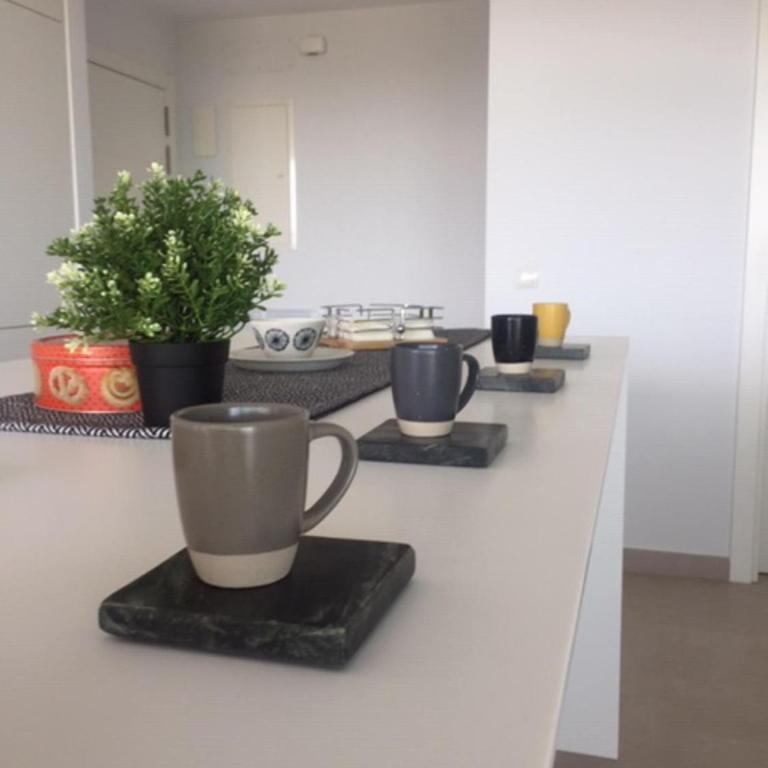 Stunning Apartment close to golf Mijas Spain - Apartamento - 13