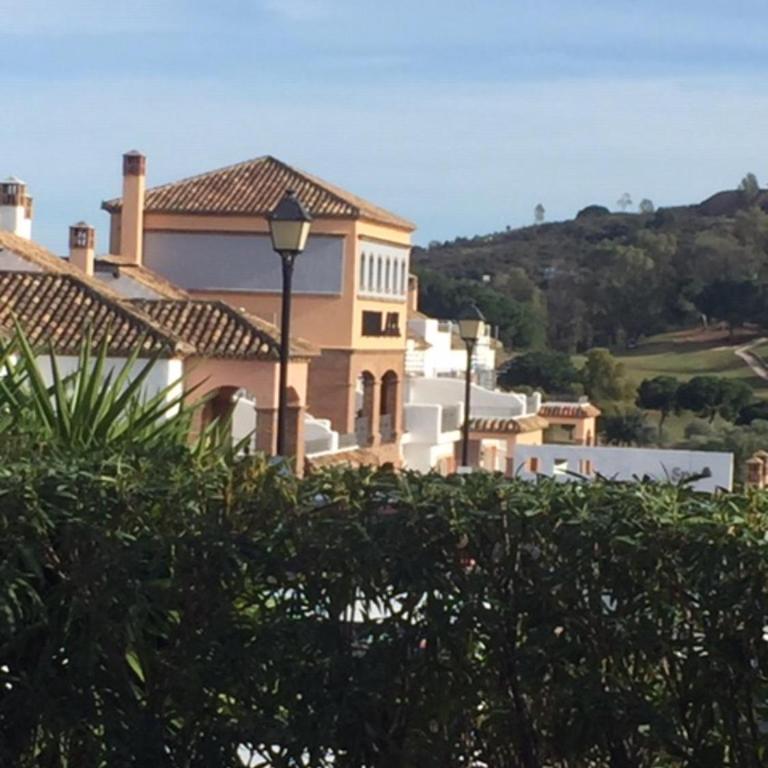 Stunning Apartment close to golf Mijas Spain - Apartamento - 17