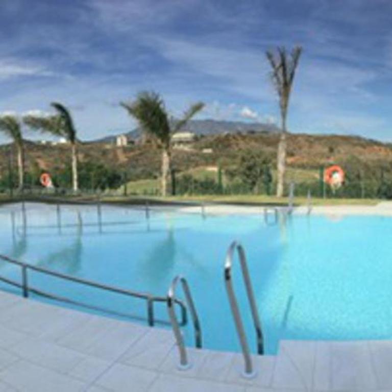 Stunning Apartment close to golf Mijas Spain - Apartamento - 15