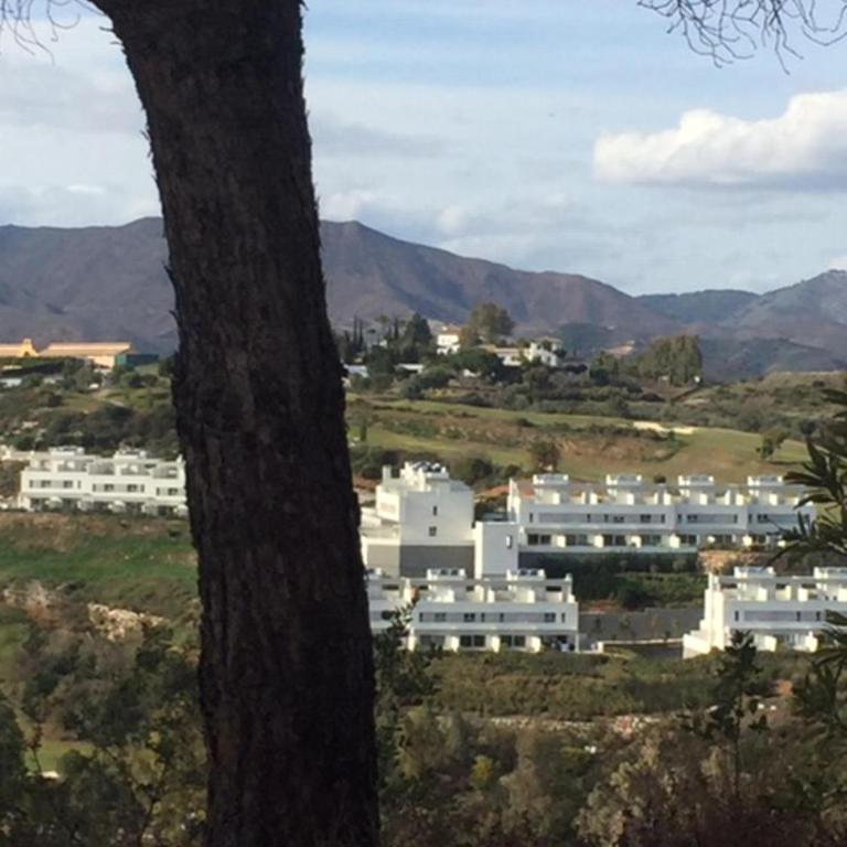 Stunning Apartment close to golf Mijas Spain - Apartamento - 18