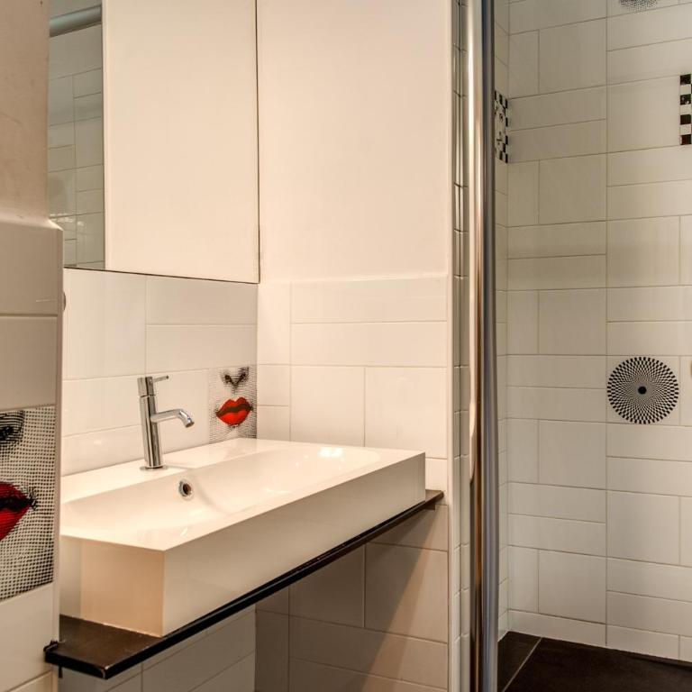 DowntownApartments - Cinque Terre New Liberty - Four-Bedroom Apartment - 17