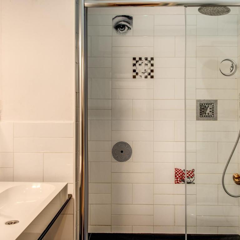 DowntownApartments - Cinque Terre New Liberty - Four-Bedroom Apartment - 18
