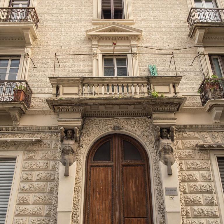 DowntownApartments - Cinque Terre New Liberty - Four-Bedroom Apartment - 38