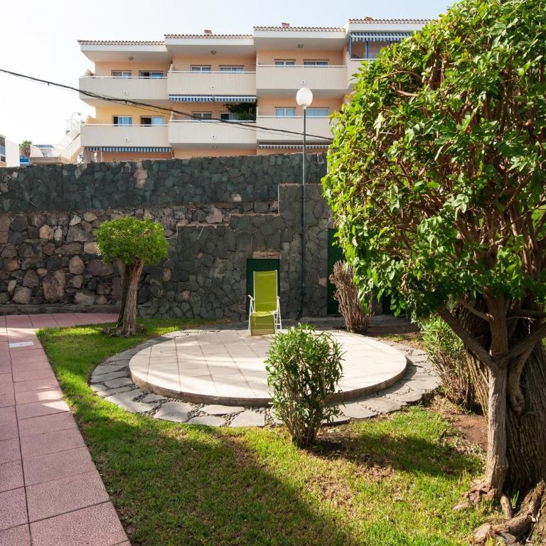 Beachfront Apartment Las Burras FA03 by VillaGranCanaria - Casa - 18