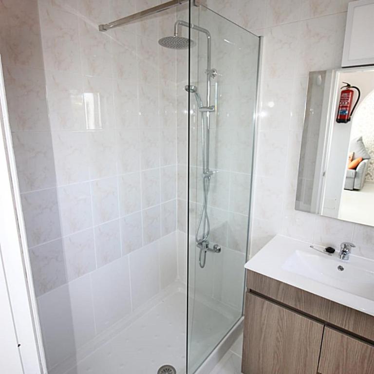 Casas Verol - One-Bedroom Apartment - 21