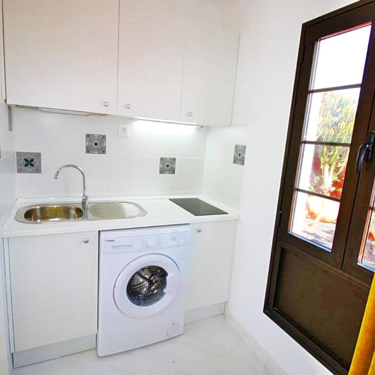 Casas Verol - One-Bedroom Apartment - 20
