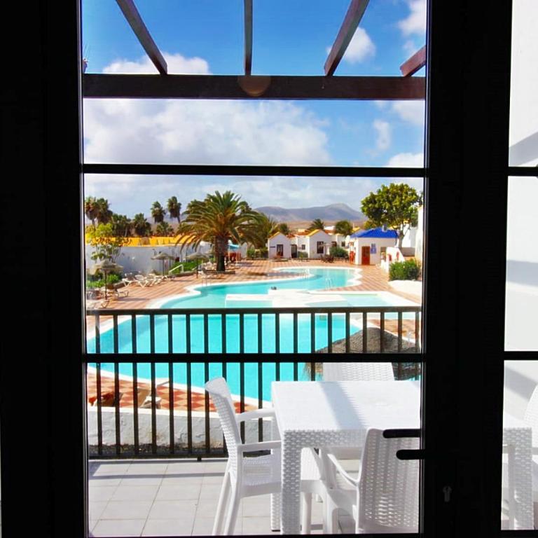 Casas Verol - One-Bedroom Apartment - 18