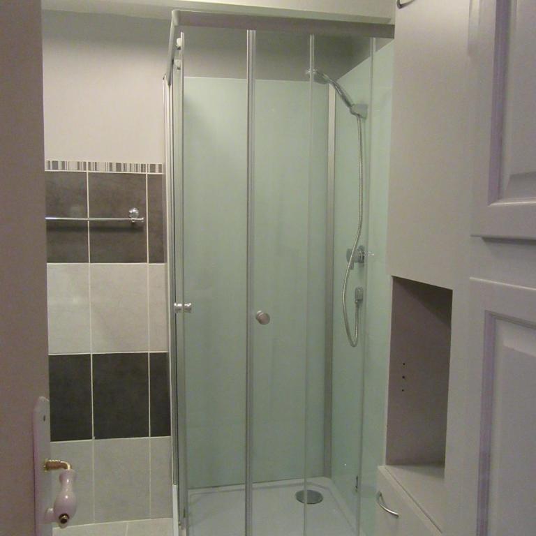 Le cosy d'Honfleur - Apartamento de 1 dormitorio - 5