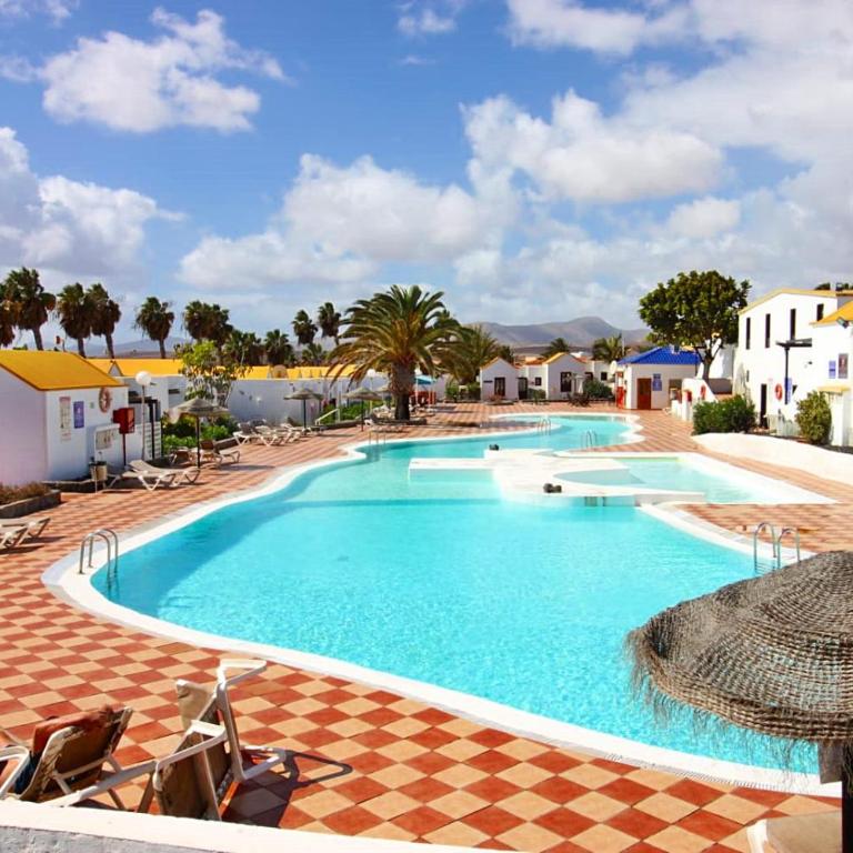Casas Verol - One-Bedroom Apartment - 23