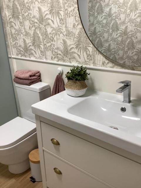PISO FUENGIROLA MARTINEZ CATENA - Three-Bedroom Apartment - 3