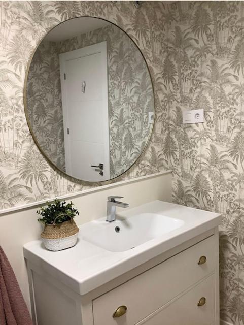 PISO FUENGIROLA MARTINEZ CATENA - Three-Bedroom Apartment - 6