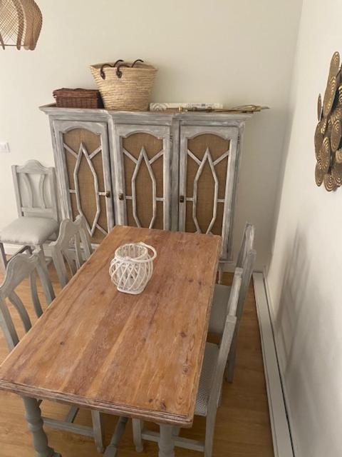PISO FUENGIROLA MARTINEZ CATENA - Three-Bedroom Apartment - 7