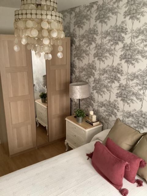 PISO FUENGIROLA MARTINEZ CATENA - Three-Bedroom Apartment - 8