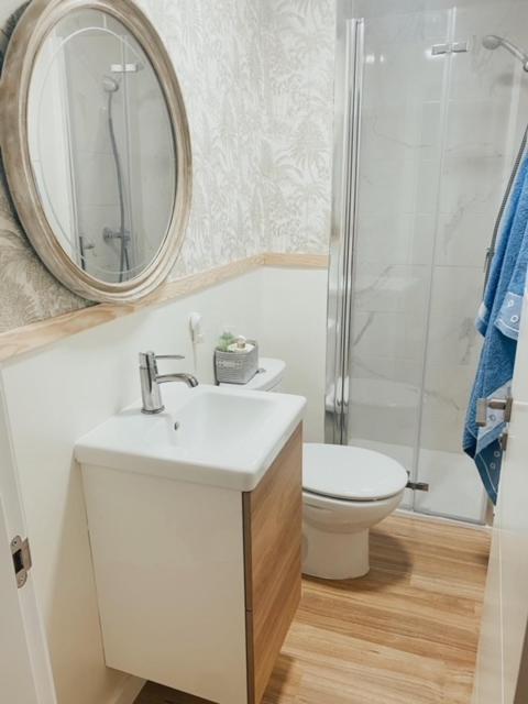 PISO FUENGIROLA MARTINEZ CATENA - Three-Bedroom Apartment - 9