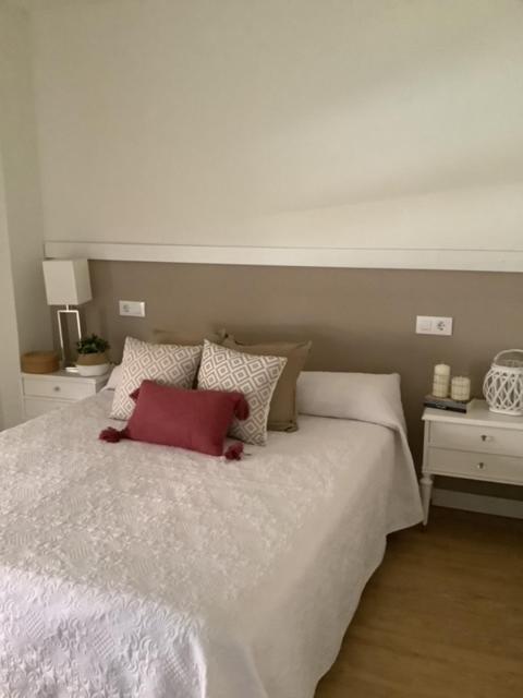 PISO FUENGIROLA MARTINEZ CATENA - Three-Bedroom Apartment - 12