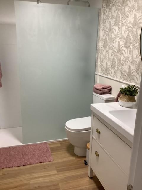 PISO FUENGIROLA MARTINEZ CATENA - Three-Bedroom Apartment - 14